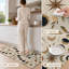 Tapis de cuisine Celestial Botanical