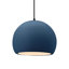 Luminaire suspendu à 1 lumière Aschwin-1057835718-1057026582-1059053326