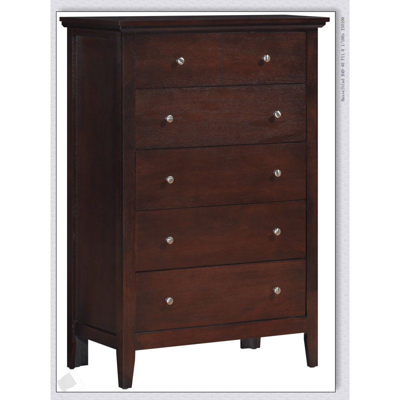 Commode de rangement chic et cappuccino avec intérieur spacieux et conception sans assemblage pour les maisons modernes et traditionnelles