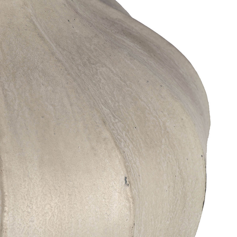 Cristoforo Glass Table Vase