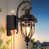 Oil Rubbed Bronze