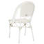 Outdoor Patio Dining Side Chair-1212966326