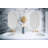 Arduina Oval Wall Mirror-2080933849