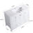 48" Bathroom Vanity With Resin Sink Combo-1763199662