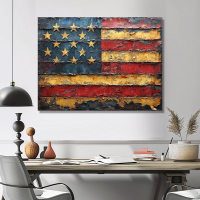Montemayor - Fashion Wall Art