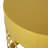 Outdoor Metal End Table-1206439682-1206439710