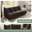 Fauteuil à billes Castleberry Lazy-2977117