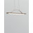 Penna Linear LED Pendant-230378933-230378915-230378912