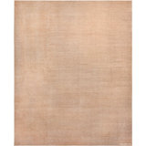 One-of-a-Kind 12'4" X 15' Hand Knotted Area Rug