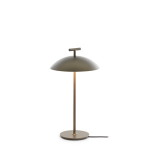 Mini Geen-A Plug-in Table Lamp