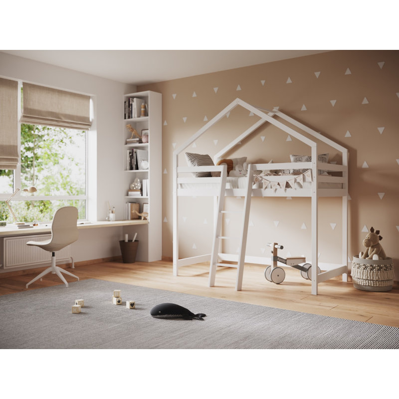 Single (3') Kids Bed