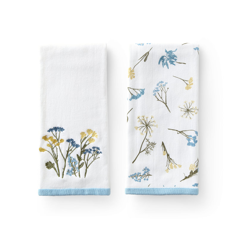 Lenox Wildflower 5 Piece Kitchen Gift Set