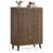 Walnut is out of stock selected