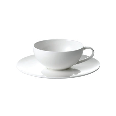 Origin Bone China Teacup