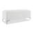 Elyssa Polyester Upholstered Storage Bench-33058874