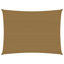Forteau 6m x 7m Rectangular Shade Sail-835867296