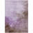 Machine Washable Indoor/Outdoor Cicel ACN1138 Lavender-100247874