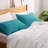 Bedsure Decorative Boho Pillow Shams With Envelope Closure-105351339-105351349
