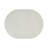 Essence Extendable Oak Round Solid Wood Top Dining Table-95300284