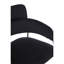 Elsberry 46cm H Velvet Upholstered Armchair-1769876720-1769876721