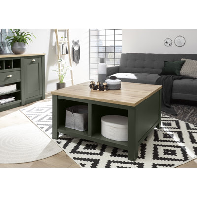 Coffee table Ulverst