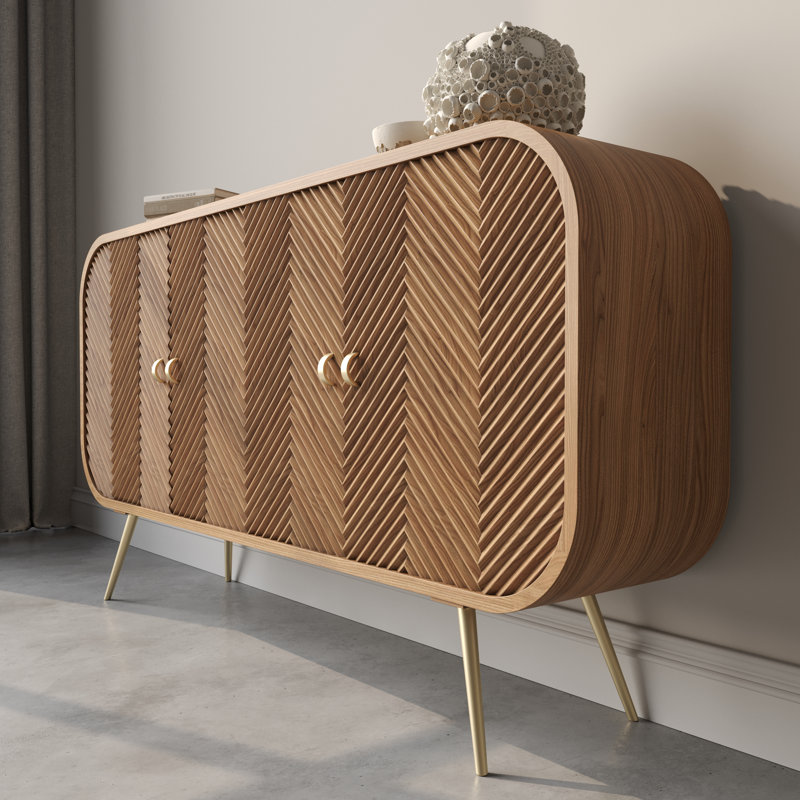 Armoire latérale 60 "VISTA