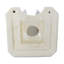Socle pour salle de bain, partie china ashley