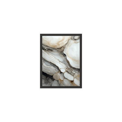 Marbled Breath