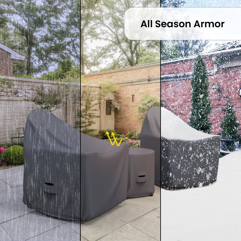 Outdoor Cover