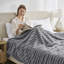 Couverture en super vison super doux réversible-123624086-123624092