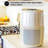 Instant Air Purifier with True HEPA-59964482