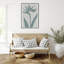 «Bird of Paradise» par Kinch, reproduction d'art sur toile encadrée-1945170025