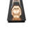 Iron Crystal Led Wall Light