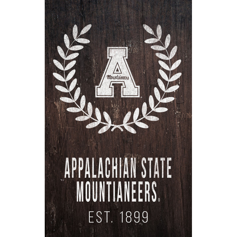 Wall Decor, Appalachian State