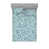 Bleu cadet, bleu, gris / floral est en rupture de stock