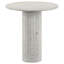 Bussell 2-pcs Living Room Table Set