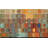 Circles and Squares 15 by Mark Lawrence - Graphic Art on Canvas-165798473-158000863