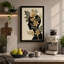 Mind in Bloom Botanical - Wrapped Canvas-1314439453-1314439451