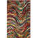 Miley Performance Abstract Rug