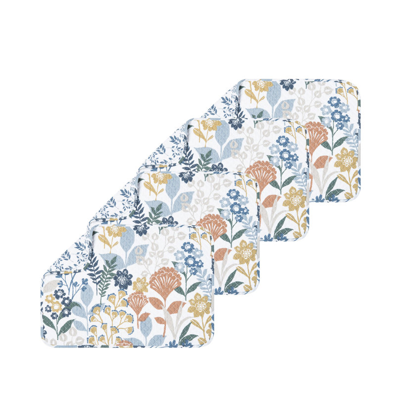 Fetiere Placemat S/4