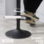 Tabouret pivotant à hauteur réglable Kadaysha-1098845284
