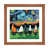 Brown Framed Paper is unavailable