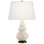 Small Triple Gourd Table Lamp