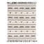 Tapis charbon Siphon Mesa-995676507
