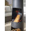 Column Steel Chimnea