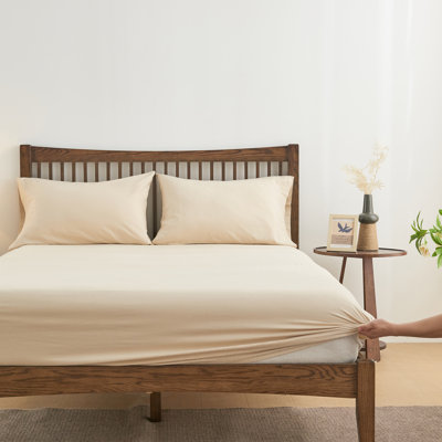 Ensemble de draps en lin