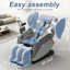 Fauteuil inclinable Zero Gravity-280648335