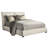 Culloden Upholstered Panel Bed-91059937-88488896