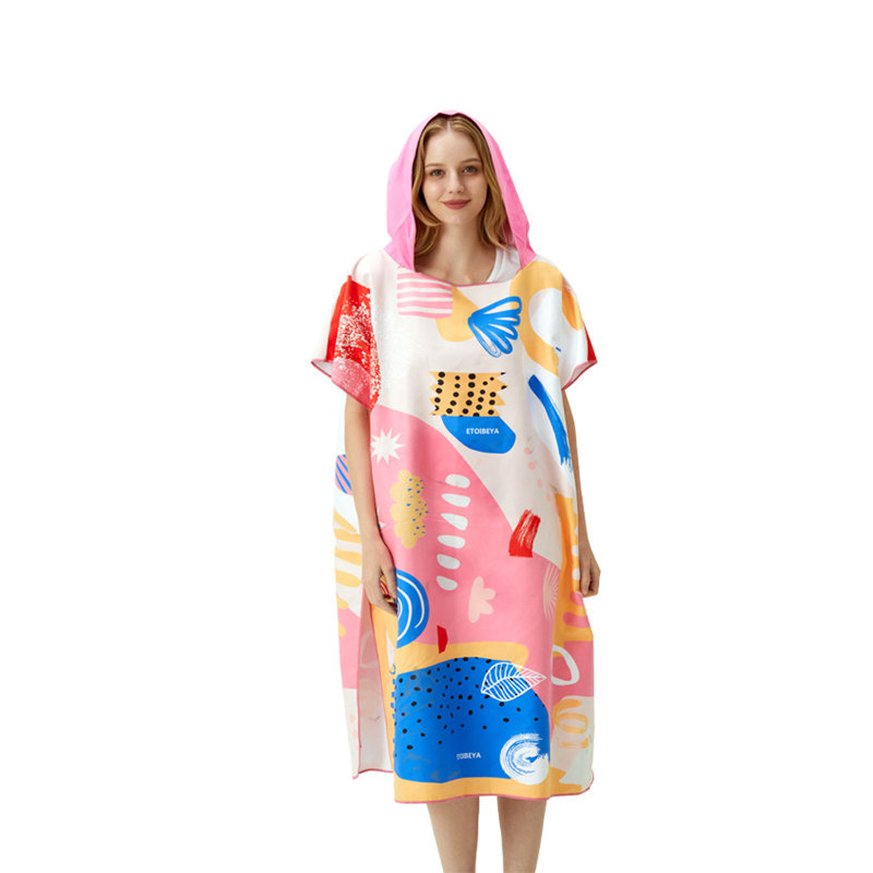 Bathrobe