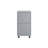 Krahn 14.25'' Wide 2 -Drawer Mobile Steel File Cabinet-1391749621